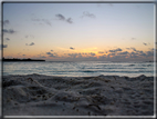 foto Alba e tramonto alle isole Maldive